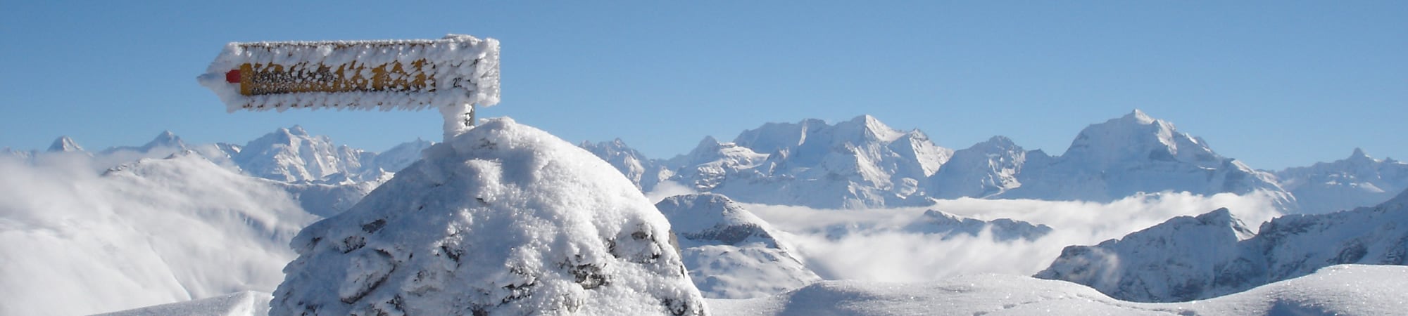 Wir kennen die schönsten Orte im Berner Oberland